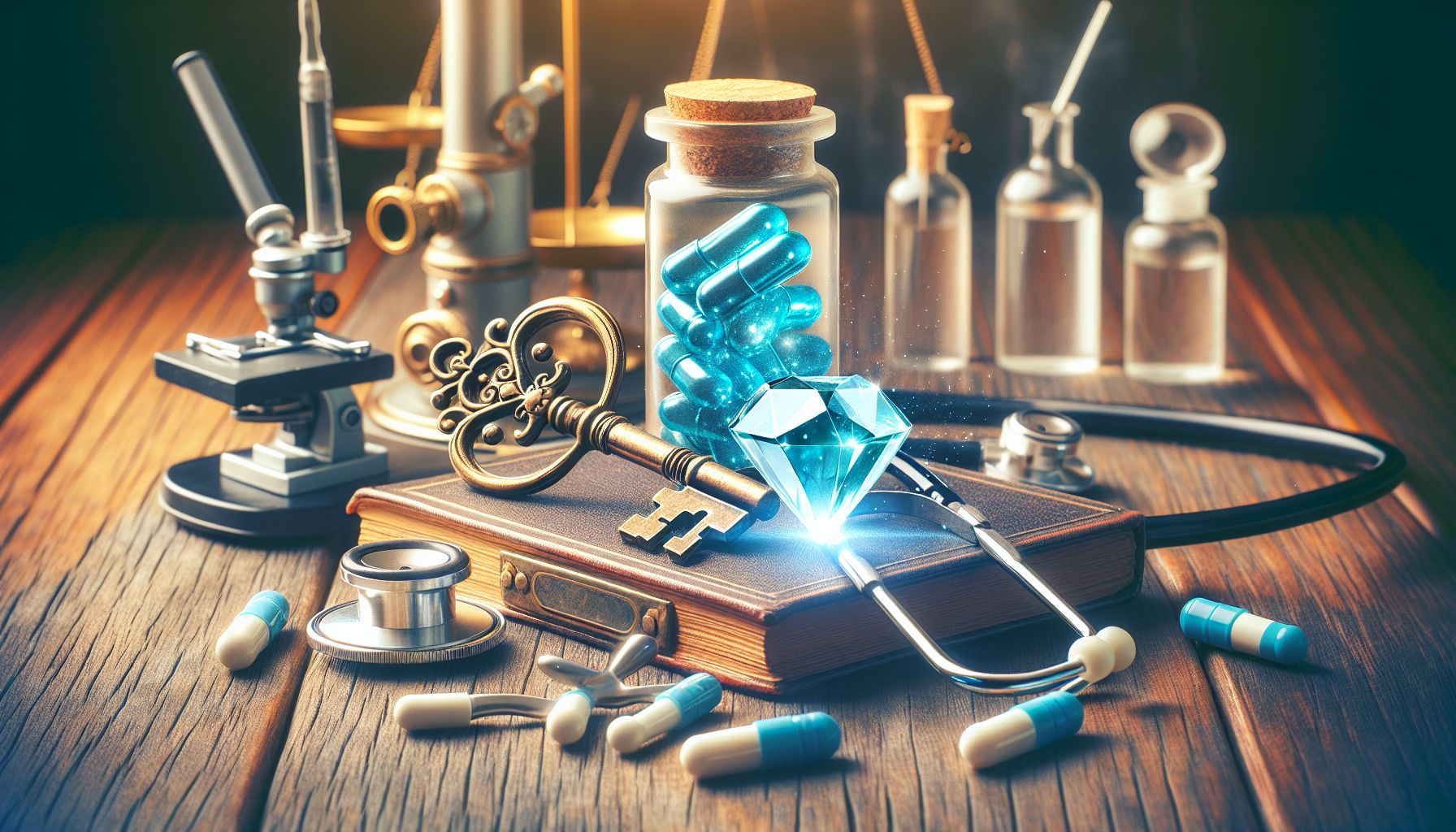 Viagra Tablets and Their Uses